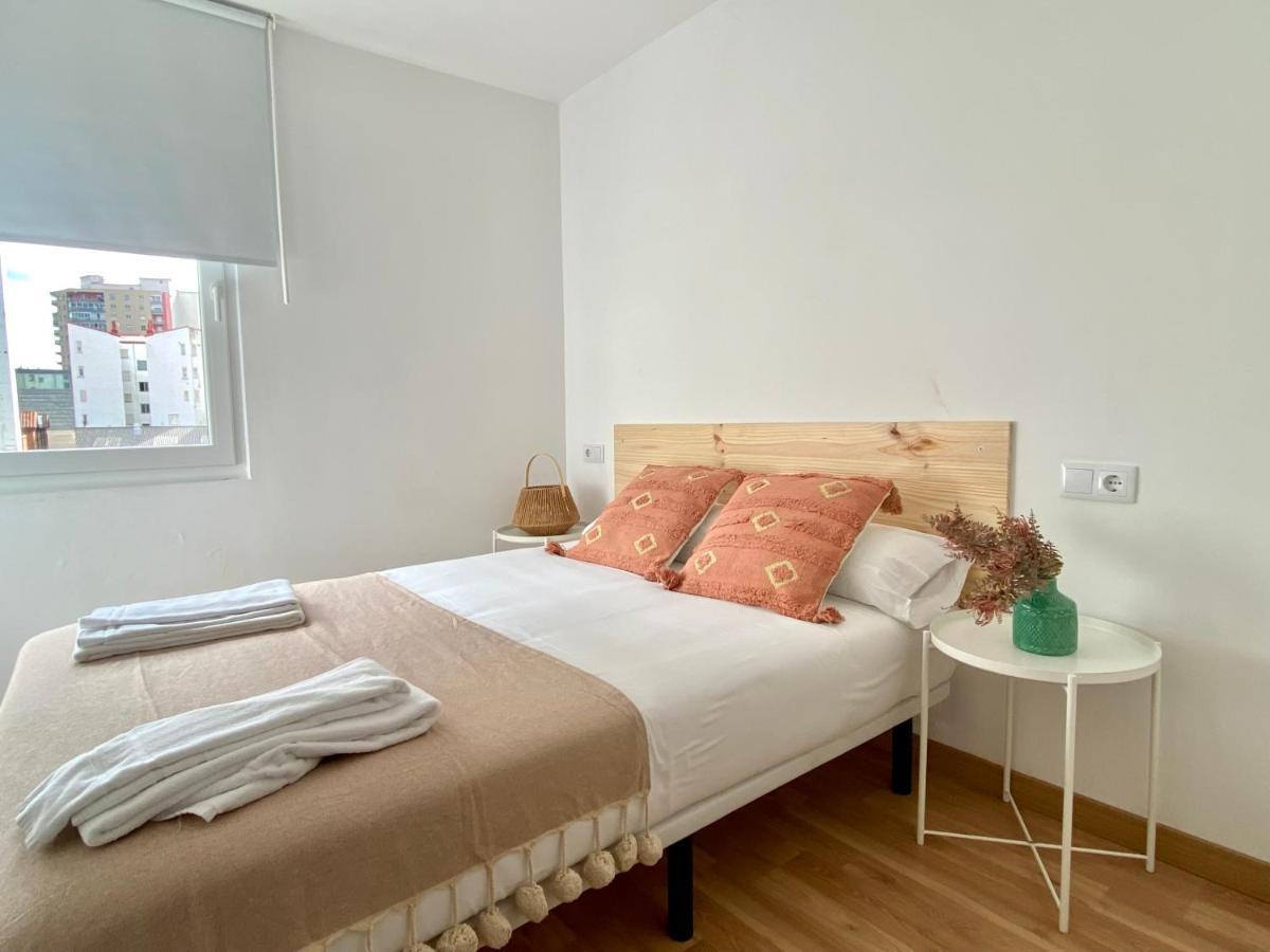 Apartamento Housingleón Quevedo by Bike Exterior foto