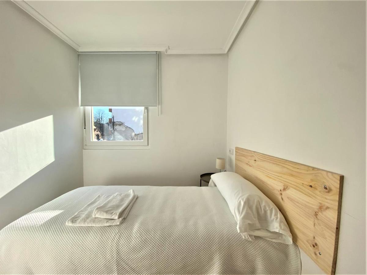 Apartamento Housingleón Quevedo by Bike Exterior foto