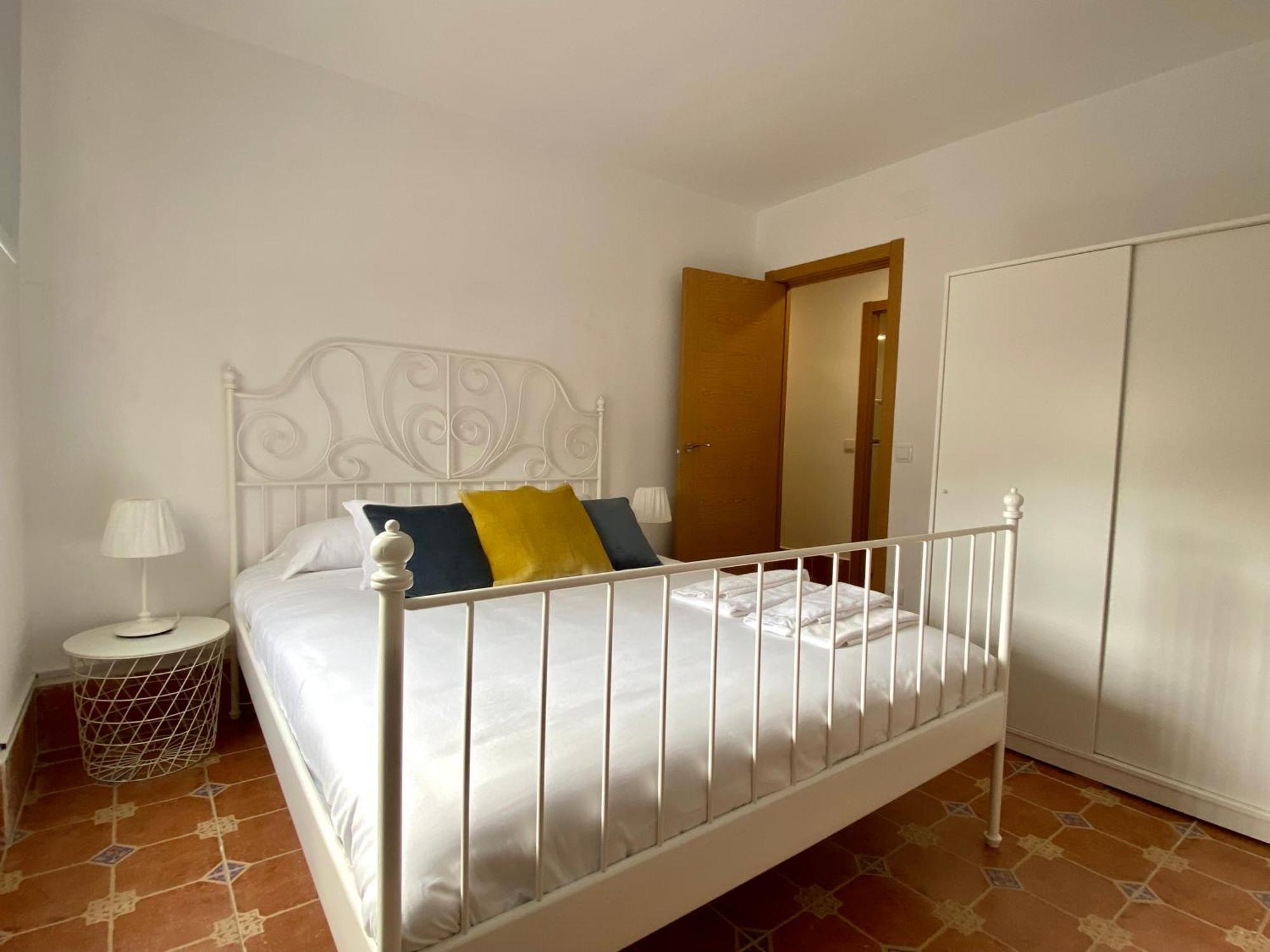 Apartamento Housingleón Quevedo by Bike Exterior foto